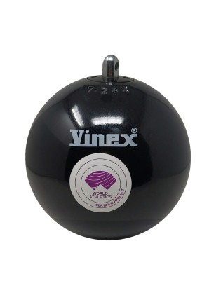Vinex Çekiç Demir HVI-726 7.26kg WA Onaylı Vinex Çekiç Demir HVI-726 7.26kg WA Onaylı