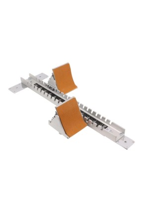 Vinex Çıkış Takozu VSB-01B WA Onaylı Vinex Çıkış Takozu VSB-01B WA Onaylı