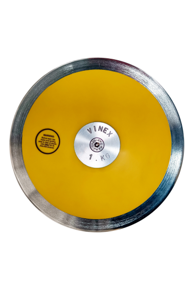 Vinex Disk DCS-S10 1kg | Disk - Navek Sport Vinex Disk DCS-S10 1kg