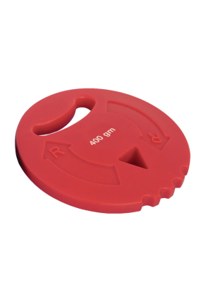 Vinex Disk Super Çok Atışlı VEHD-PVC400 400gr Vinex Disk Super Çok Atışlı VEHD-PVC400 400gr