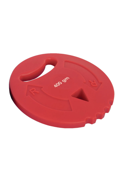 Vinex Disk Super Çok Atışlı VEHD-PVC400 400gr | Disk - Navek Sport Vinex Disk Super Çok Atışlı VEHD-PVC400 400gr