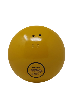 Vinex Gülle Antrenman TSA-500 5kg Vinex Gülle Antrenman TSA-500 5kg