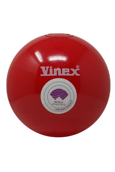 Vinex Gülle VSP-325B 6kg WA Onaylı | Gülle - Navek Sport Vinex Gülle VSP-325B 6kg WA Onaylı