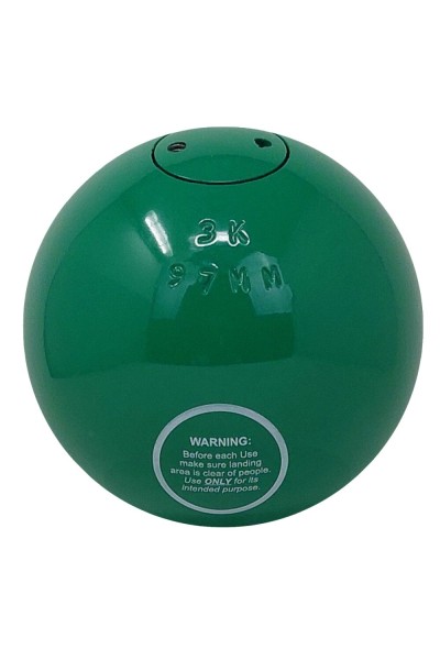 Vinex Gülle VSP-397A 3kg WA Onaylı