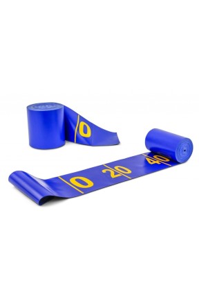 Vinex Ölçme Rulosu VMR-PVC20M Vinex Ölçme Rulosu VMR-PVC20M