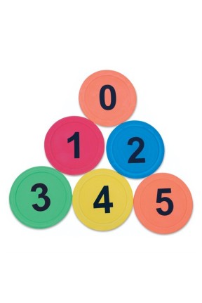 Vinex Sırık Numaratör VRBS-S06 Vinex Sırık Numaratör VRBS-S06