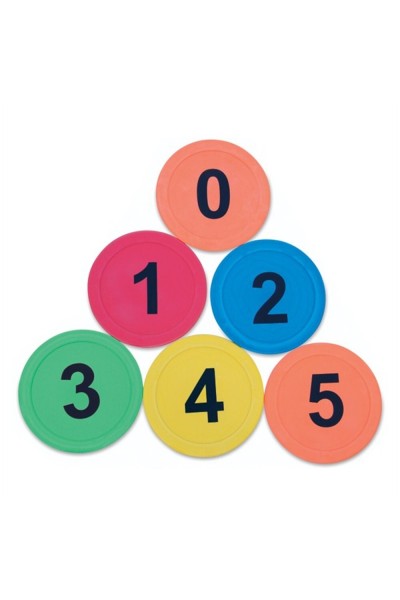 Vinex Sırık Numaratör VRBS-S06