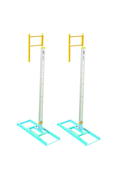 Vinex Sırıkla Atlama Standı PVS-CPTA WA Onaylı | Sırıkla Atlama Standı - Navek Sport Vinex Sırıkla Atlama Standı PVS-CPTA WA Onaylı