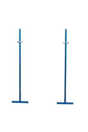 Vinex Yüksek Atlama Antrenman Sehpası HJS-A77 Vinex Yüksek Atlama Antrenman Sehpası HJS-A77