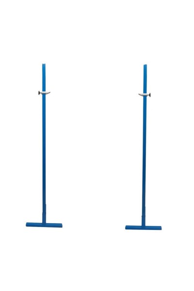 Vinex Yüksek Atlama Antrenman Sehpası HJS-A77 | Yüksek Atlama Antrenman Sehpası - Navek Sport Vinex Yüksek Atlama Antrenman Sehpası HJS-A77