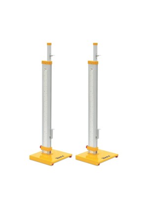 Vinex Yüksek Atlama Standı HJS-S01 WA Onaylı Vinex Yüksek Atlama Standı HJS-S01 WA Onaylı