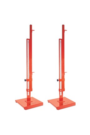 Vinex Yüksek Atlama Standı HJS-XXX WA Onaylı Vinex Yüksek Atlama Standı HJS-XXX WA Onaylı