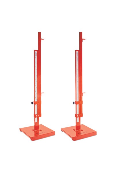 Vinex Yüksek Atlama Standı HJS-XXX WA Onaylı | Yüksek Atlama Standı - Navek Sport Vinex Yüksek Atlama Standı HJS-XXX WA Onaylı