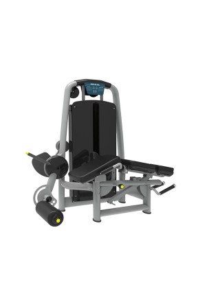 Vortex Combo Leg Curl TZ-6058 Vortex Combo Leg Curl TZ-6058