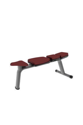 Vortex Flat Bench TZ-6031