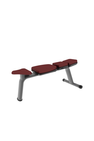Vortex Flat Bench TZ-6031