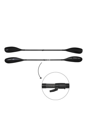 Vortex Kano Küreği CP-60