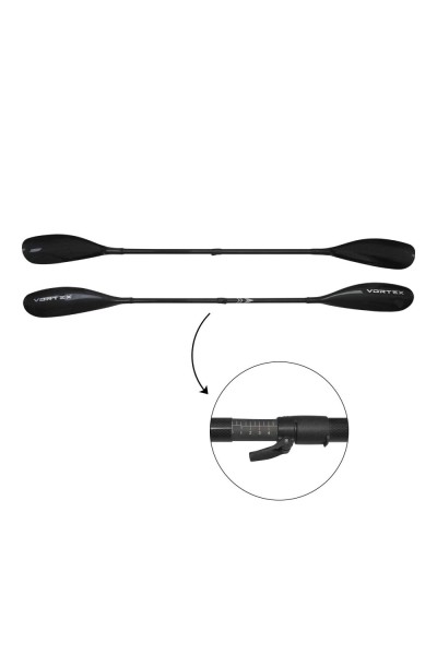 Vortex Kano Küreği CP-60