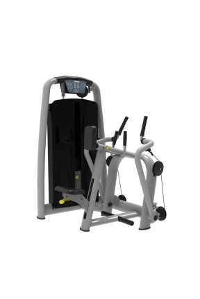 Vortex Seated Row TZ-6004