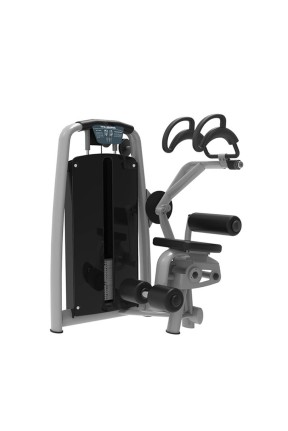 Vortex Total Abdominal TZ-6015
