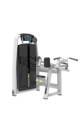 Vortex Upper Back TZ-6041