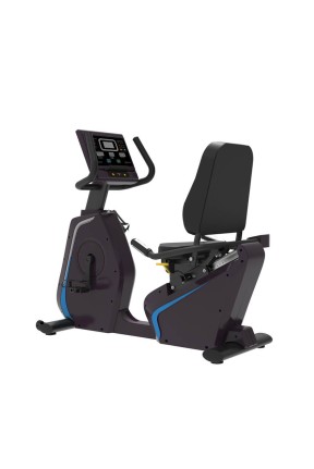 Vortex Yatay Kondisyon Bisikleti TZ-2020B Vortex Yatay Kondisyon Bisikleti TZ-2020B