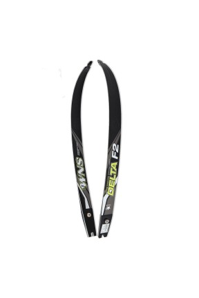 WNS Klasik Yay Kanadı Delta F2