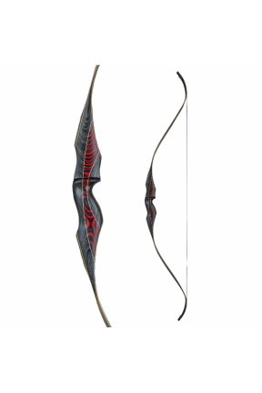 White Feather Fieldbow One Piece Adarna