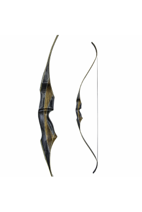 White Feather Fieldbow One Piece Catan