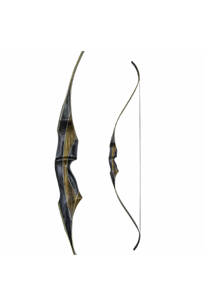 White Feather Fieldbow One Piece Catan