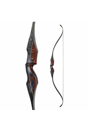White Feather Fieldbow One Piece Garuda
