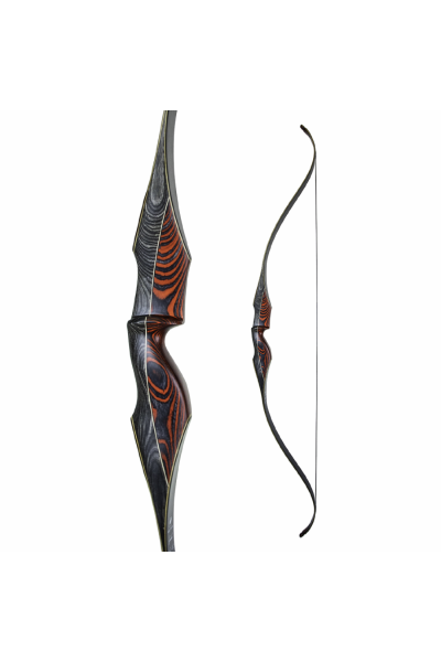 White Feather Fieldbow One Piece Garuda