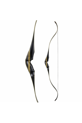 White Feather Fieldbow One Piece Vermilion