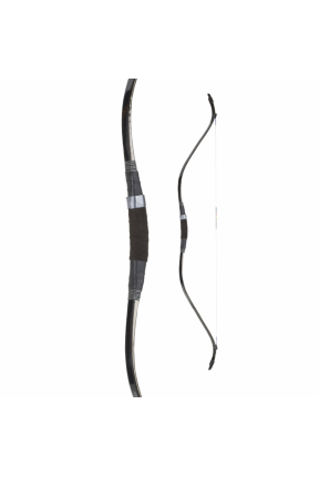 White Feather Horsebow Precious