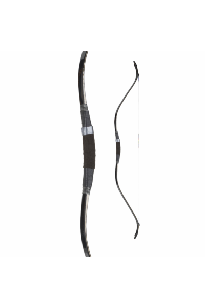 White Feather Horsebow Precious