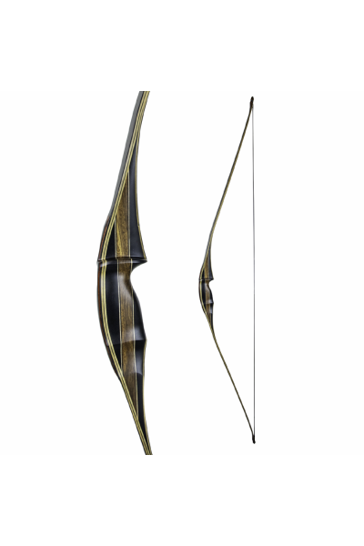 White Feather Longbow Bennu
