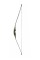 White Feather Longbow Bennu
