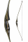 White Feather Longbow Bennu
