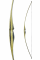 White Feather Longbow Hugin