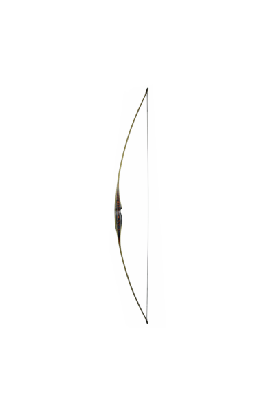White Feather Longbow Munin