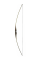 White Feather Longbow Munin