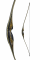 White Feather Longbow Rarog