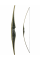 White Feather Longbow Turul