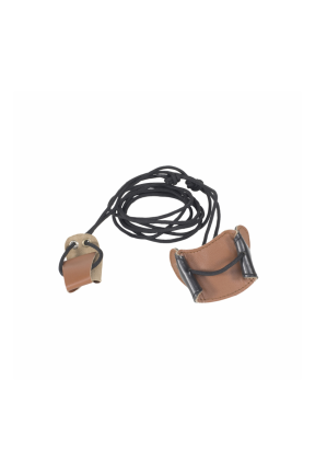 White Feather Yay Kurma İpi Volcanic