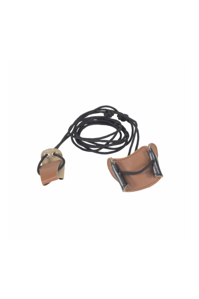 White Feather Yay Kurma İpi Volcanic | Yay Kurma İpleri - Navek Sport White Feather Yay Kurma İpi Volcanic