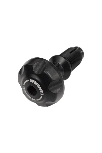 Win&Win Tiller Vidası Stainless Steel Meta-DX | Tiller Vidası - Navek Sport Win&Win Tiller Vidası Stainless Steel Meta-DX