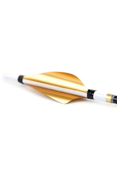 Xs Wings Kıvrık Tüy HP Fluorescent 60mm | Kıvrık Tüyler - Navek Sport Xs Wings Kıvrık Tüy HP Fluorescent 60mm