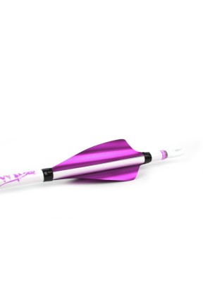 Xs Wings Kıvrık Tüy Metalik 50mm Xs Wings Kıvrık Tüy Metalik 50mm