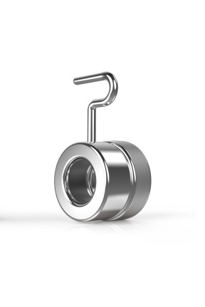 ZKC Antrenman Bar Kelepçesi ZKTBC IWF Onaylı ZKC Antrenman Bar Kelepçesi ZKTBC IWF Onaylı