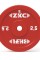 ZKC Balon Disk ZKC-LR 2.5kg IWF Onaylı